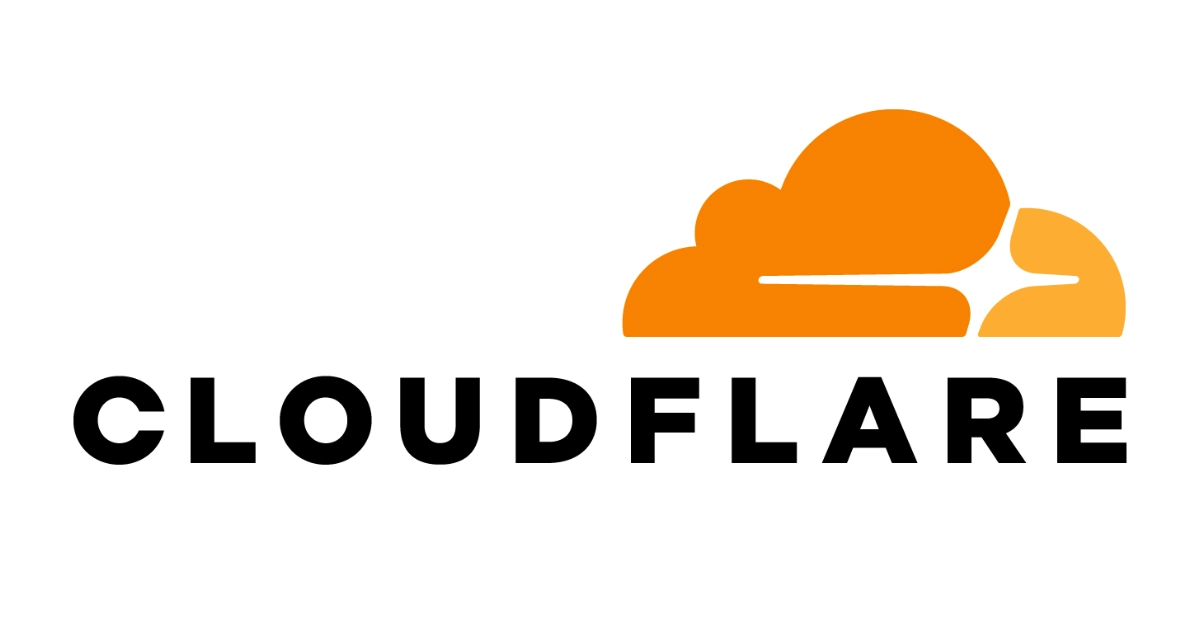 Cloudflare logo