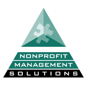 Logo design: Nonprofit Management Solutions